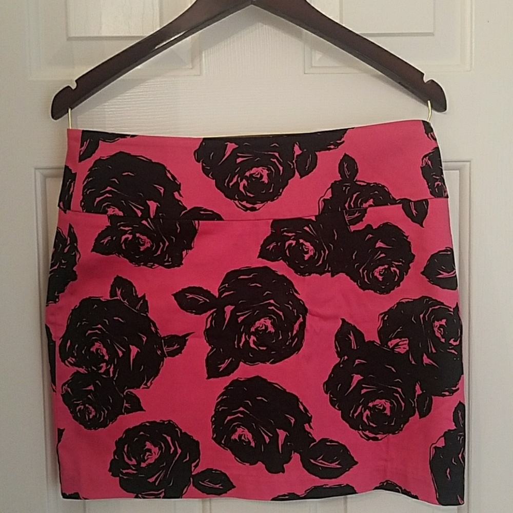 Forever 21 skirt